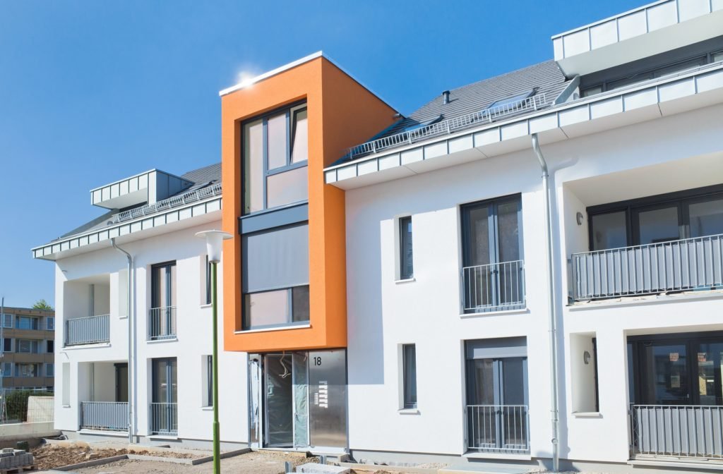Picture of Passive House Design Is Changing The Future Of Building - LIME Architecture