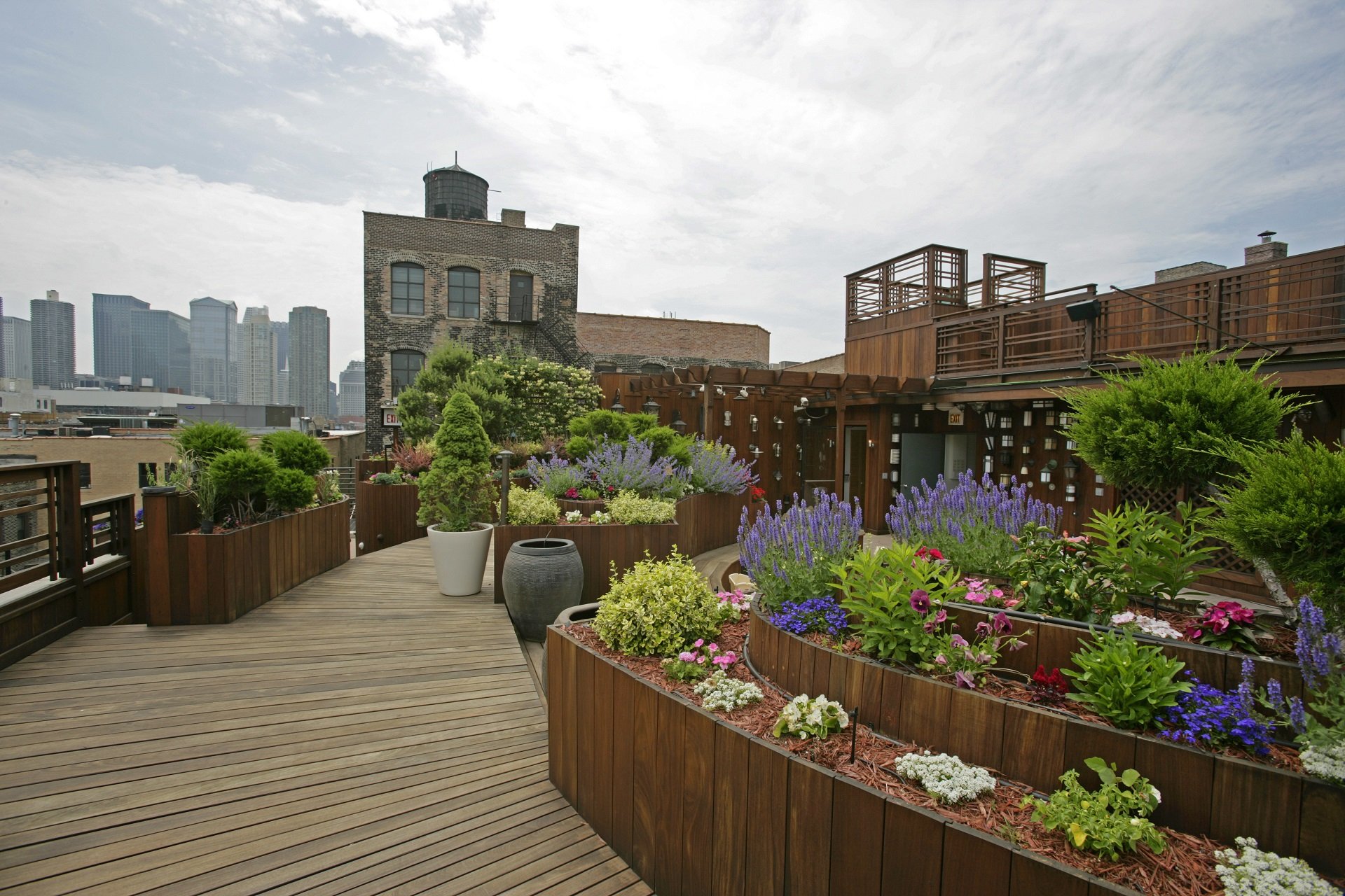 city-rooftop-garden-Okanagan-architecture-save-pollinators-Architecturally-Distinct-Solutions-Kelowna.