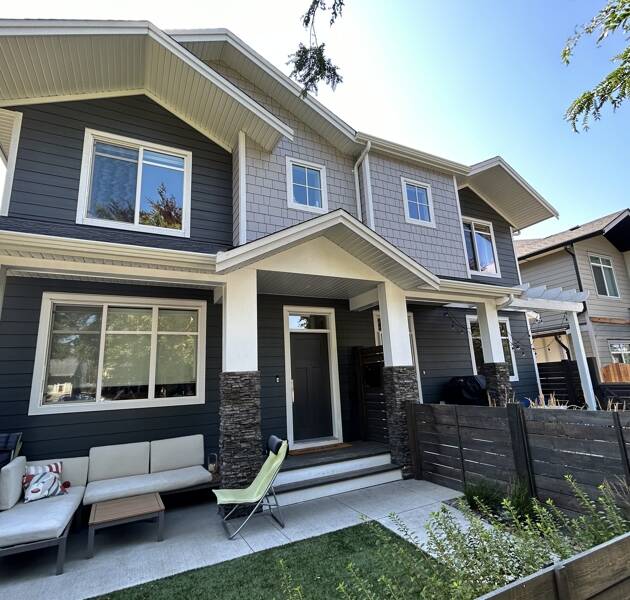 30-minute Infill Housing Information Session