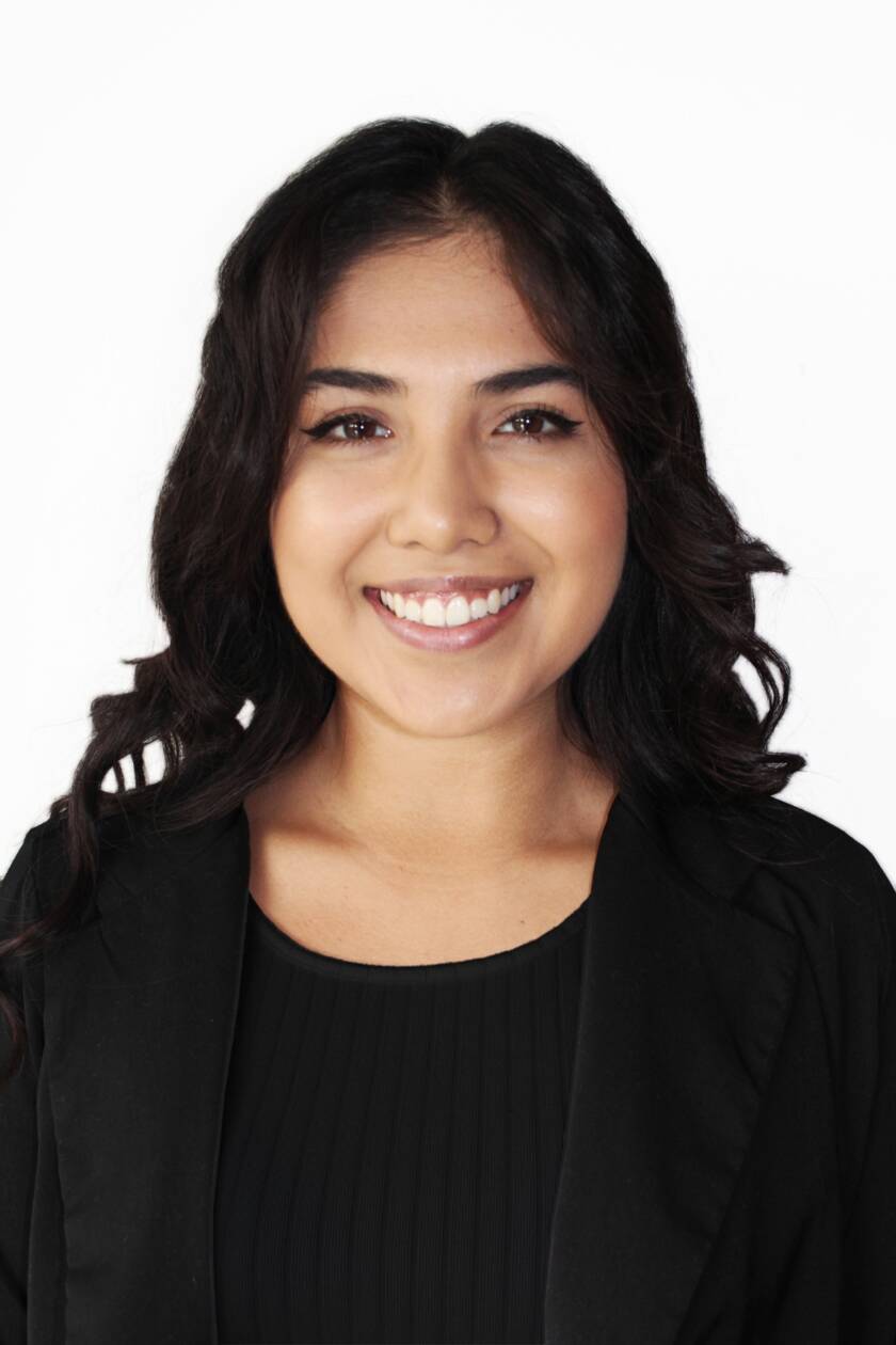 Latisha Basran