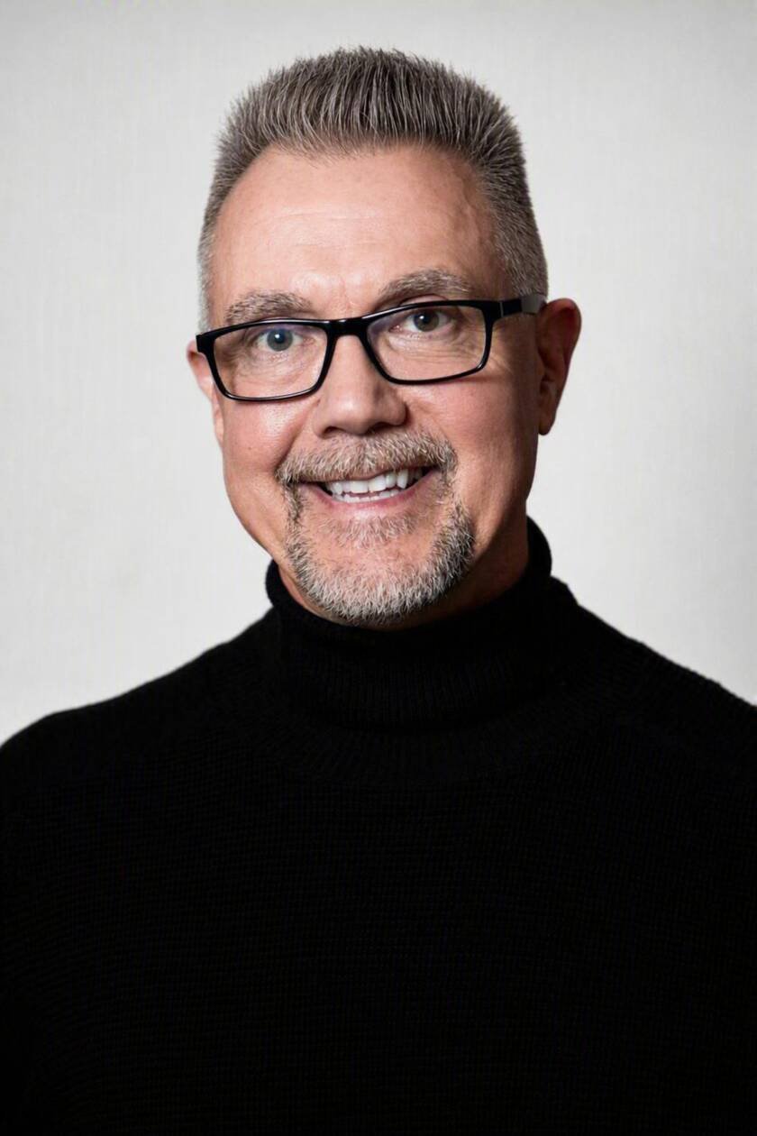 Matt Johnston