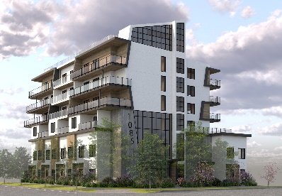 Gordon Martin active development