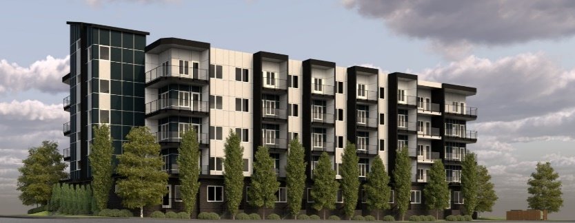 Lester Road active development in Kelowna