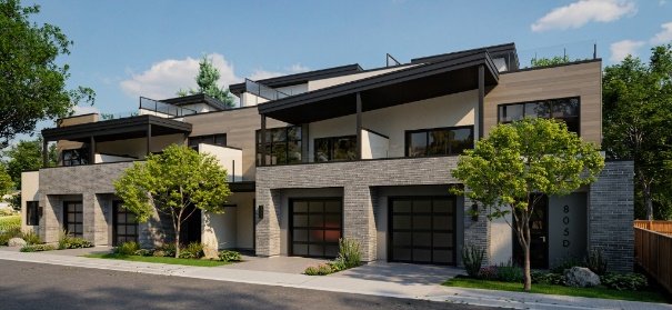 Grenfell Residences
