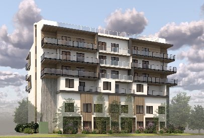 Gordon Martin active development