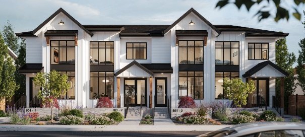 Francis Residences